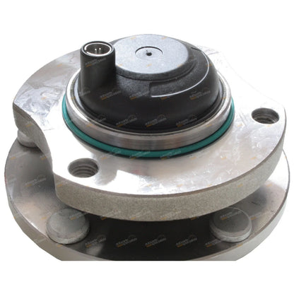 LH Front Wheel Bearing Hub for Holden VR/VS Series/Toyota Lexcen (1993–2000)