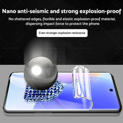 Clear Screen Protectors for Google Pixel 7 Pro (2022)