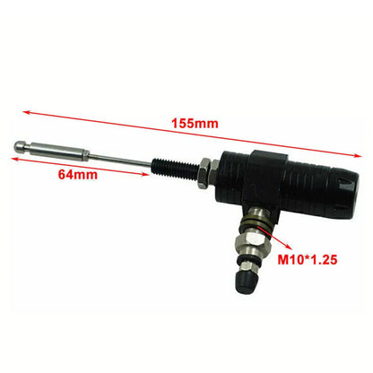 Hydraulic Clutch Master Cylinder Rod for Universal Motor (M10x1.25MM)