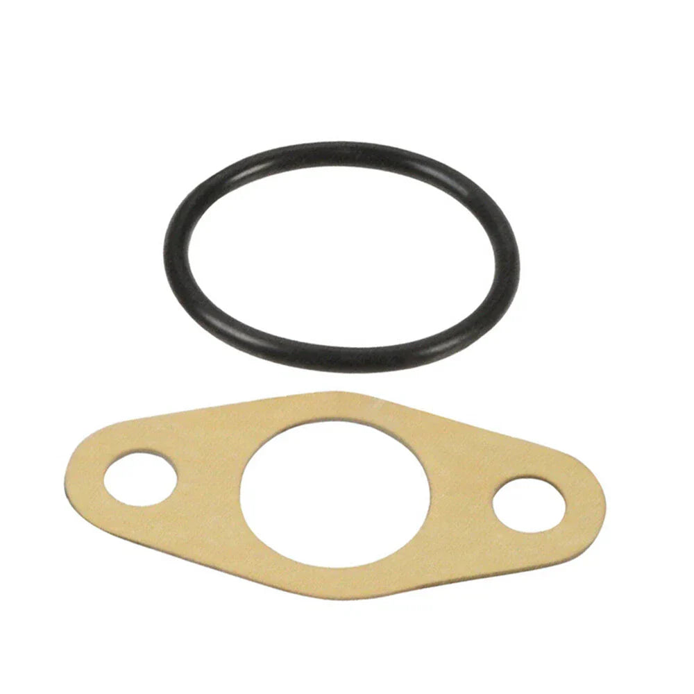 Engine Oil Pump Strainer Seal Gasket + O-Ring Set for Honda CR-V (2002-2006)