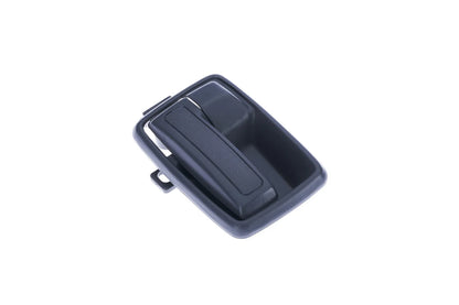 Grey Left Hand Inner Door Handle With Case for Holden Rodeo (1988–2003)