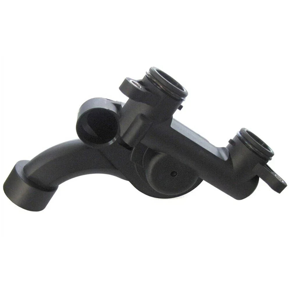 Front Coolant Water Control Valve Pipe for Land Rover Range Rover (2018+)