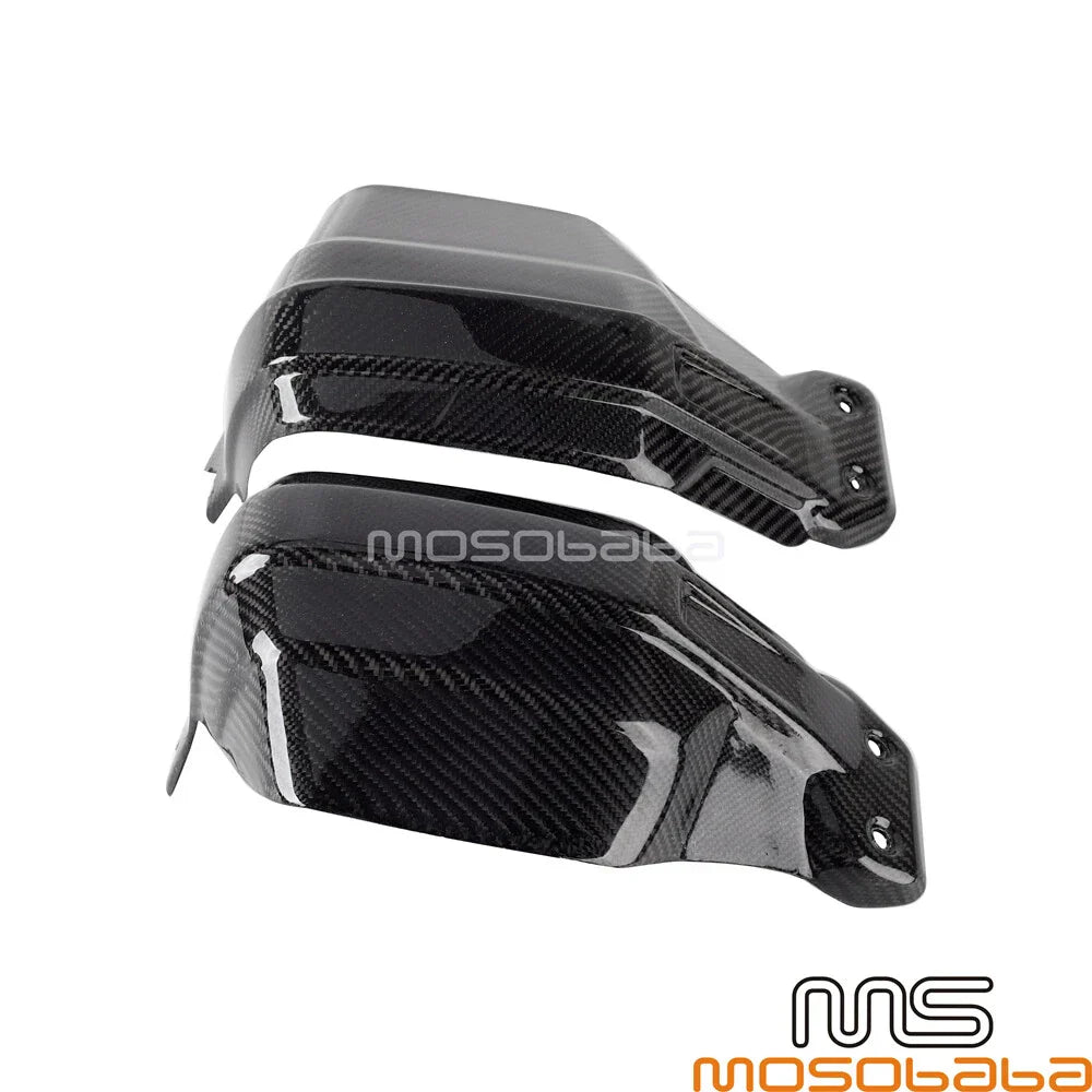Carbon Fiber Handguard Protector for Harley Pan America 1250 Special (21-)