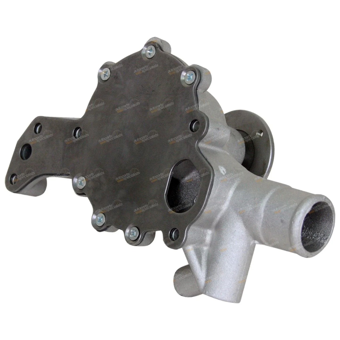 Engine Water Pump for Coaster Bus BB20 BB21