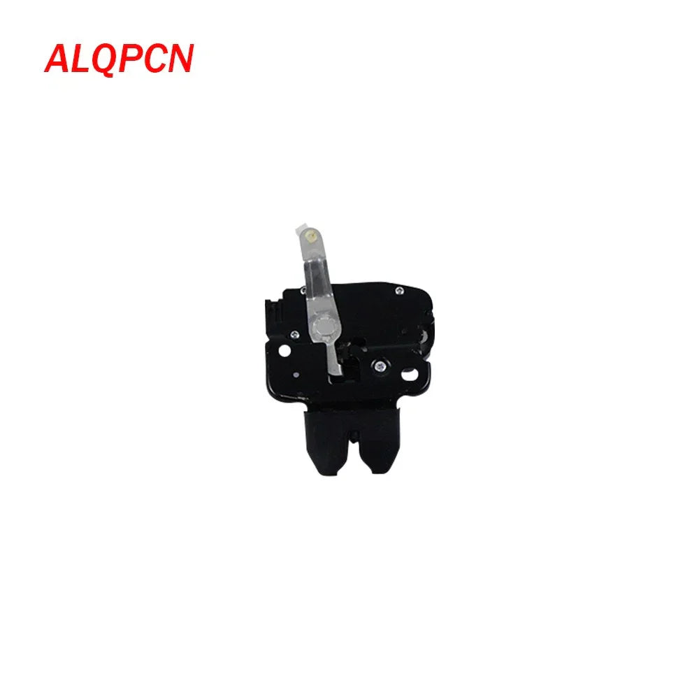 Trunk Lock Tailgate Latch for Nissan Tiida C11 Sedan (2007-2014)