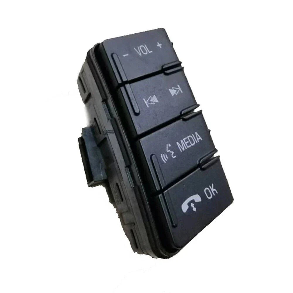 Media Control Switch for 2011-14 Ford F150 (2011-2014)