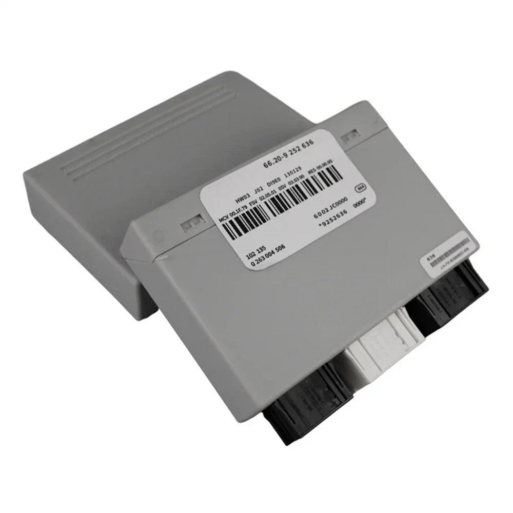 Parking Distance Control Module for BMW X1 E84 (2008-2015)