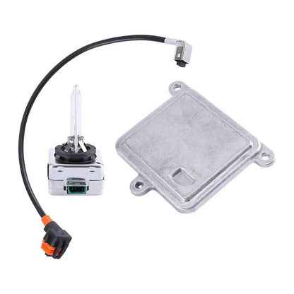 HID Xenon D3S Headlight Ballast Module Set for Chevrolet Tahoe (2014-2020)