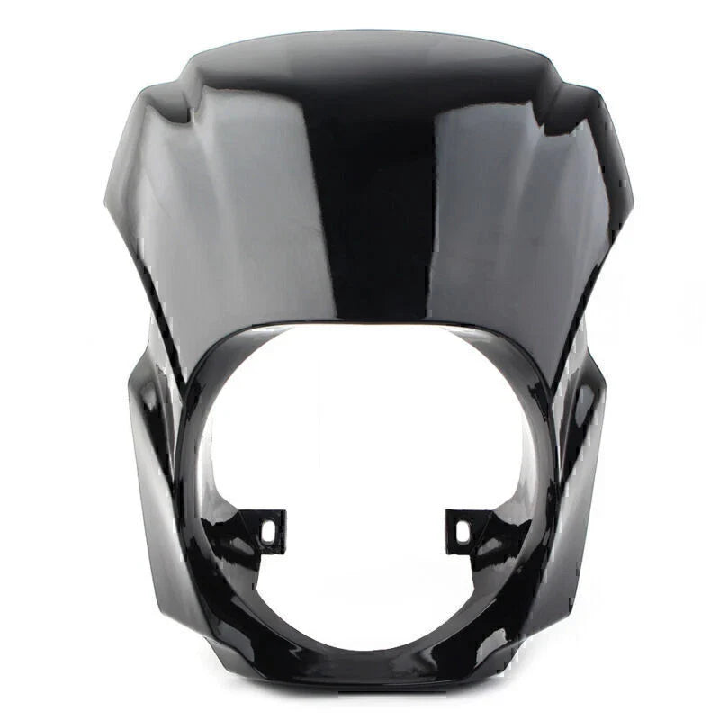 ABS Front Headlight Fairing Cover for Harley Softail Breakout (2018-2022)
