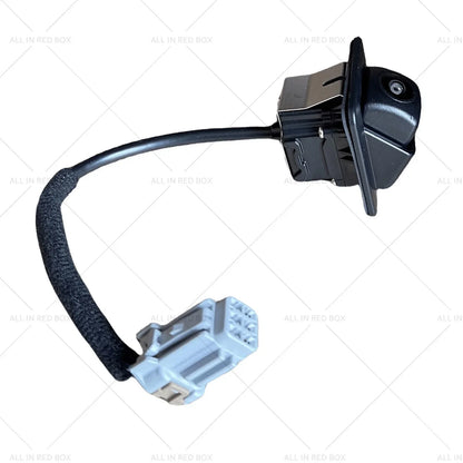 Rear View Backup Camera for Kia Forte Sedan (2014-2016)