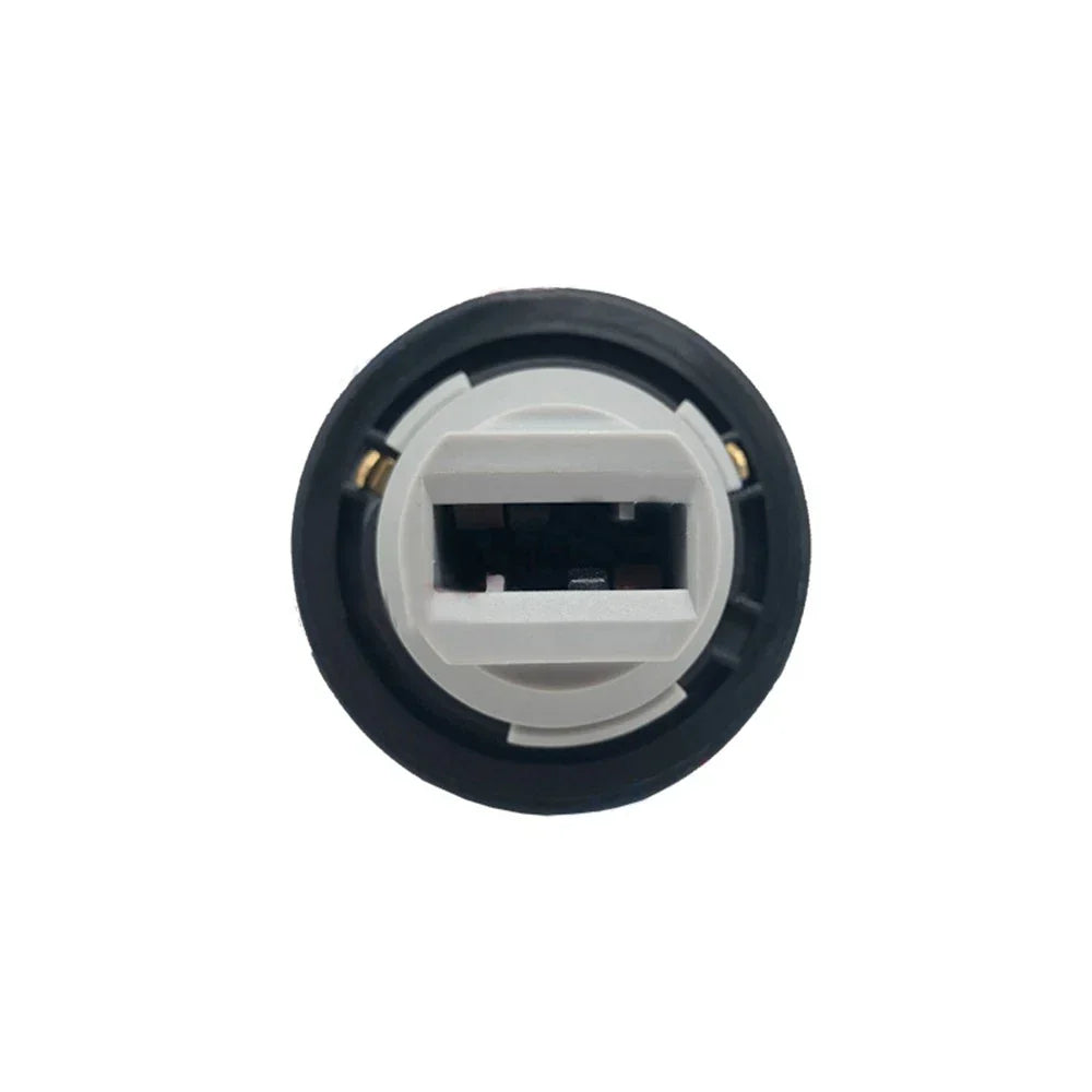 Head Light Lamp Turn Signal Bulb Socket for Chevrolet Blazer, Suburban (1992-1999)
