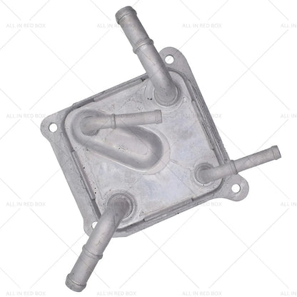 Oil Cooler for Suzuki CVT Transmission (21606-3JX1C)