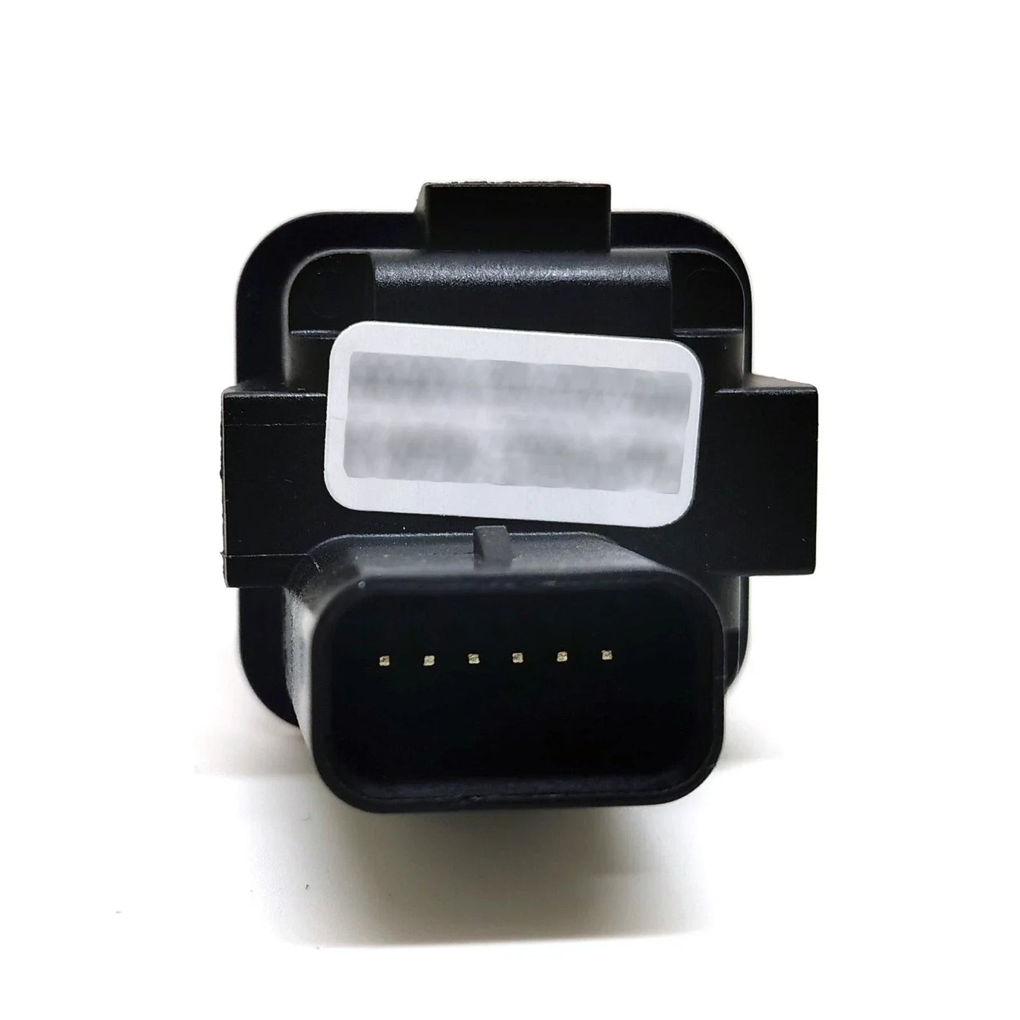 Rear View Backup Camera for Ford Mustang (2015–2020)