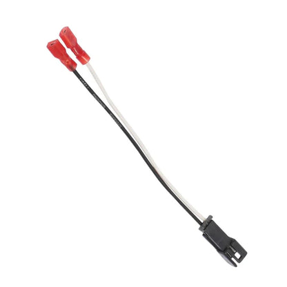 Car Speaker Connector Harness Adapter for Chevrolet, Dodge, Neon, Pontiac (2000-2005)