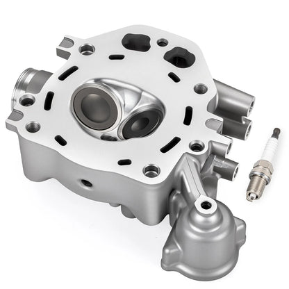 Cylinder Head for Honda Foreman TRX500/Rancher TRX420/SXS500M2 (2000–2020)