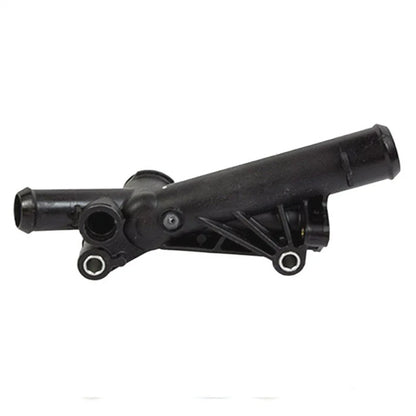 Engine Coolant Water Outlet Connection w/ Sensor for Ford (2013-2019)