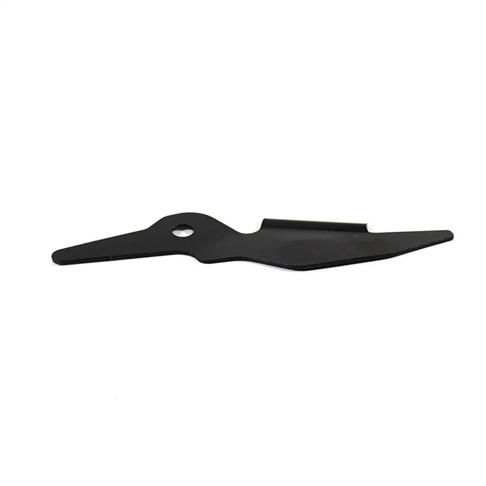 Front Bumper Brackets for 14-22 Infiniti Q50 (2014-2022)