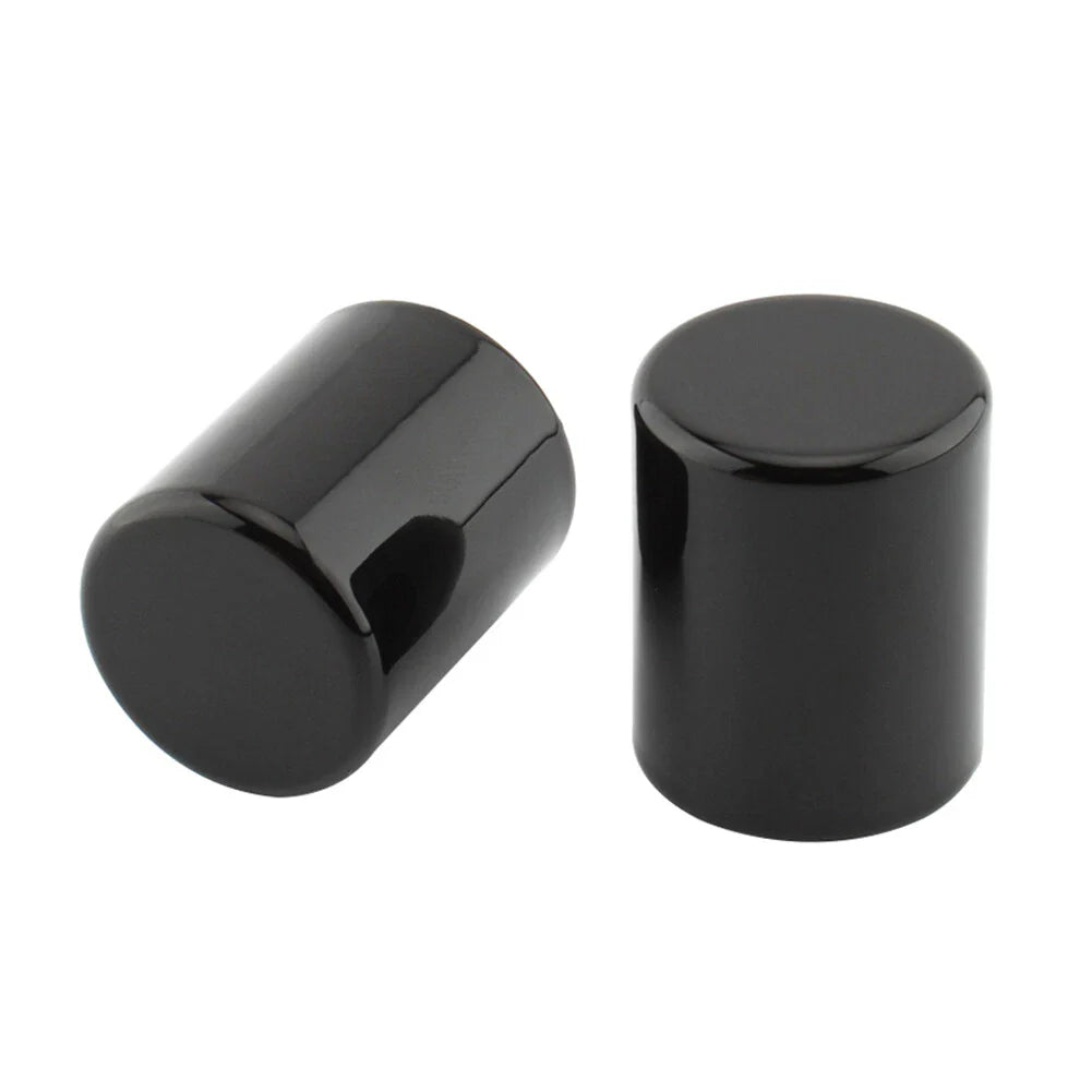 Motorcycle Docking Hardware Point Cover for Harley Sportster Touring Road King (2004-2023)