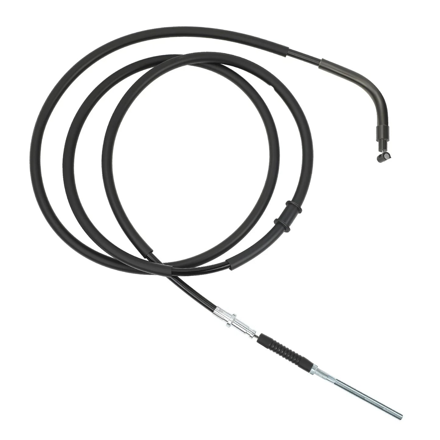 Rear Park Hand Brake Cable for Suzuki Eiger 400 4x4 LTA400 (2003–2005)