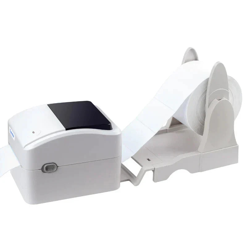 USB Thermal Label Printer for Shipping, Address, Barcode - XP-420B