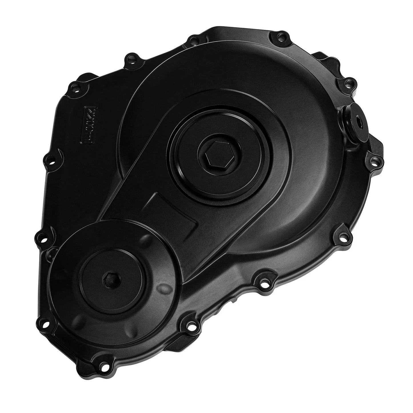 Engine Crankcase Stator Clutch Cover for Suzuki GSXR600 GSXR750 (2008-2024)