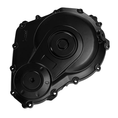 Engine Crankcase Stator Clutch Cover for Suzuki GSXR600 GSXR750 (2008-2024)