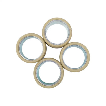 8Pcs Variator Roller Set for CFMOTO 500 800 CF188 CF500 CF600 CF800