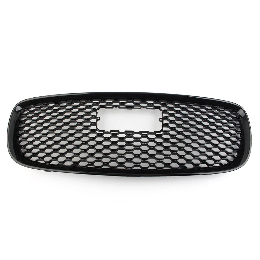 Front Bumper Air Intake Grille for Jaguar XF (2016-2019)