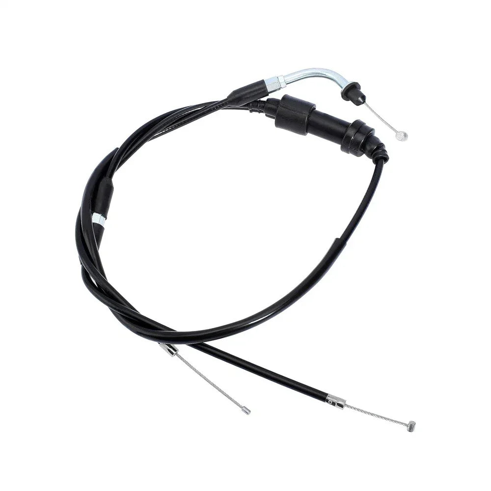 Throttle Accelerator Cable for Yamaha PW 50 Dirt Bike (1981-2016)