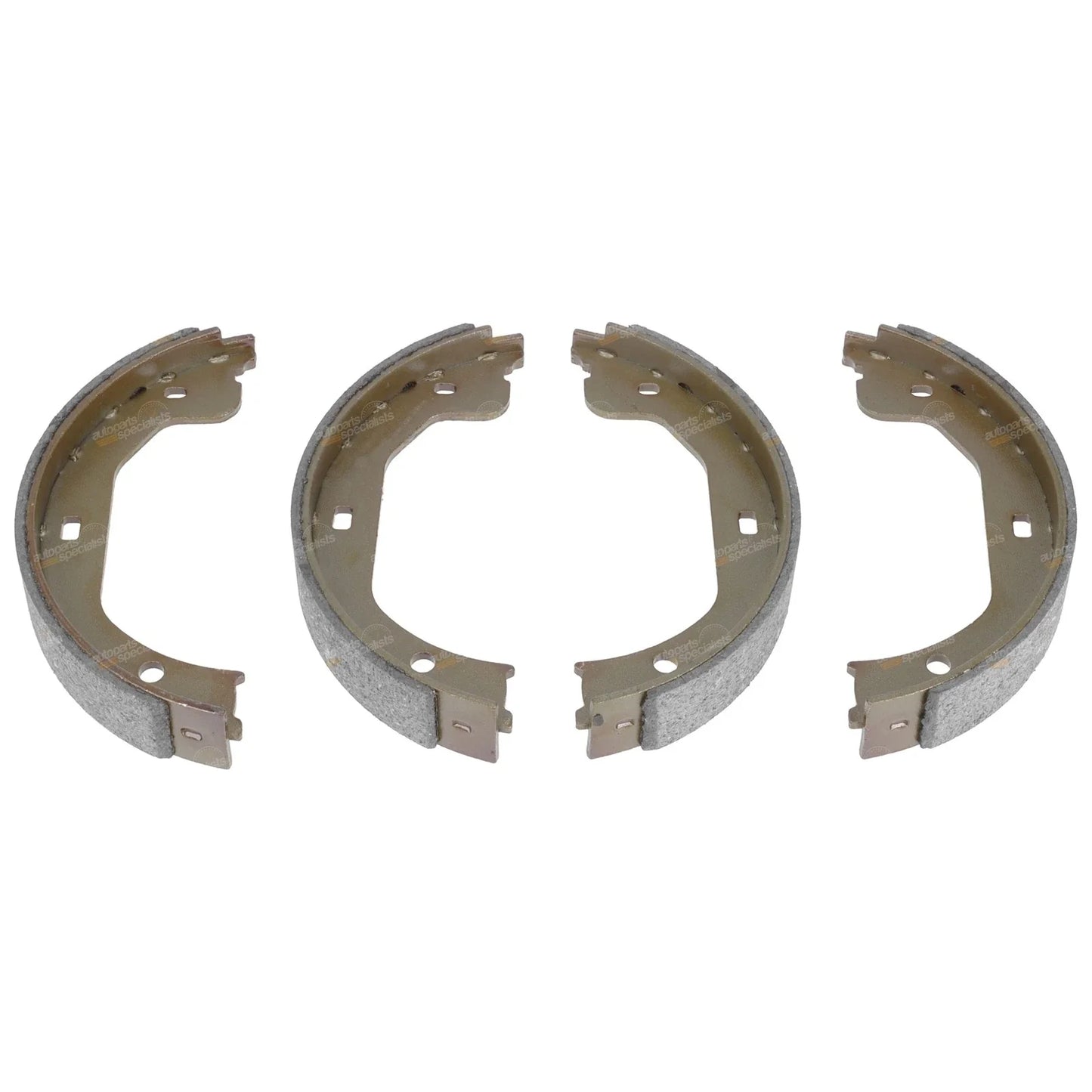 Hand Park Brake Shoes for Ford Escape BA ZA ZB ZC ZD (2001-2012)