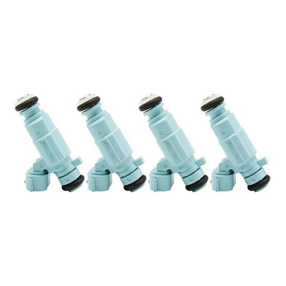 4 x Fuel Injector Nozzles for Hyundai Elantra, IX25, Kia Rio (2011-2023)