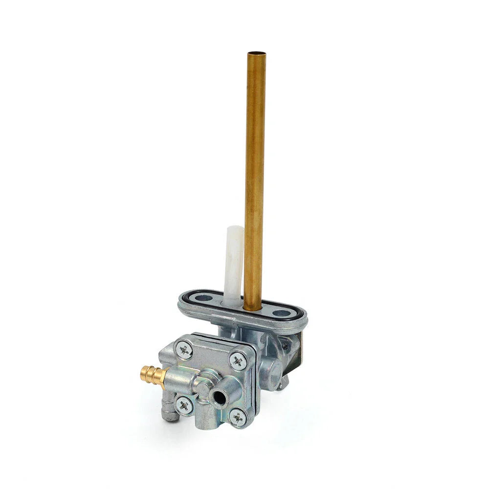 FUEL PETCOCK VALVE ASSEMBLY for KAWASAKI KLR650 KLR 650 KL 650 (1987–2018)