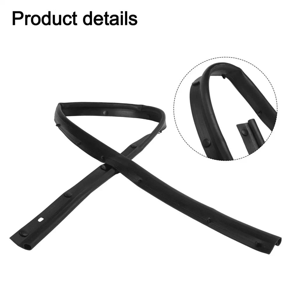 Headlamp Covers for Toyota Land Cruiser (1998-2007)