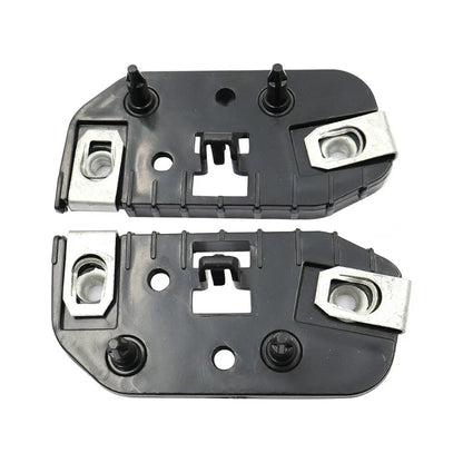 Front Bumper Brackets for 2020-2023 Ford Explorer (2020-2023)