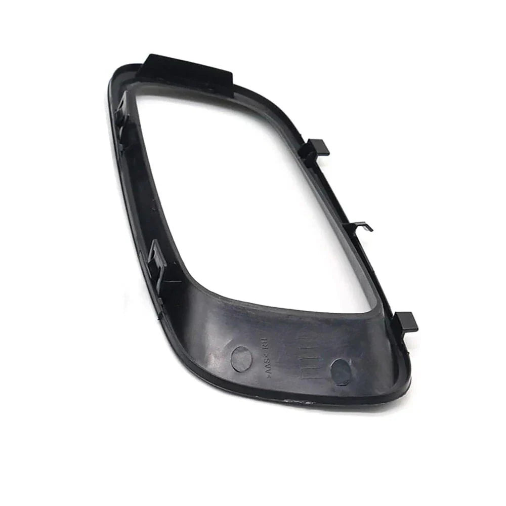 Fog Light Lamp Cover Frame for 2000-2006 Mitsubishi Pajero/Montero MK3