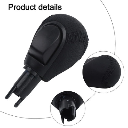 Automatic Gear Shift Knob for Smart Fortwo