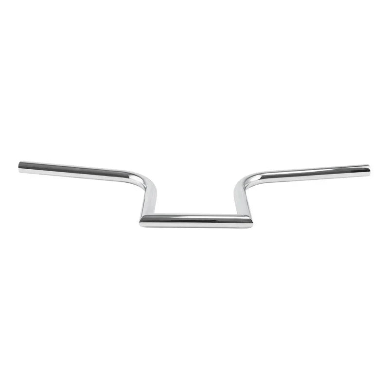 7in Rise 1in Handlebar for Harley Sportster 883 1200 Dyna Low Rider