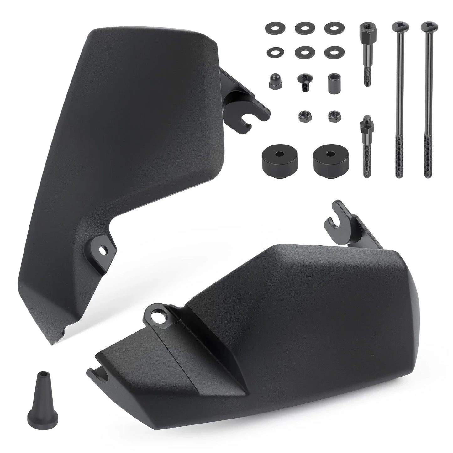 Hand Guards Kit for Suzuki V-Strom Vstrom 650 DL650 (2004–2011)
