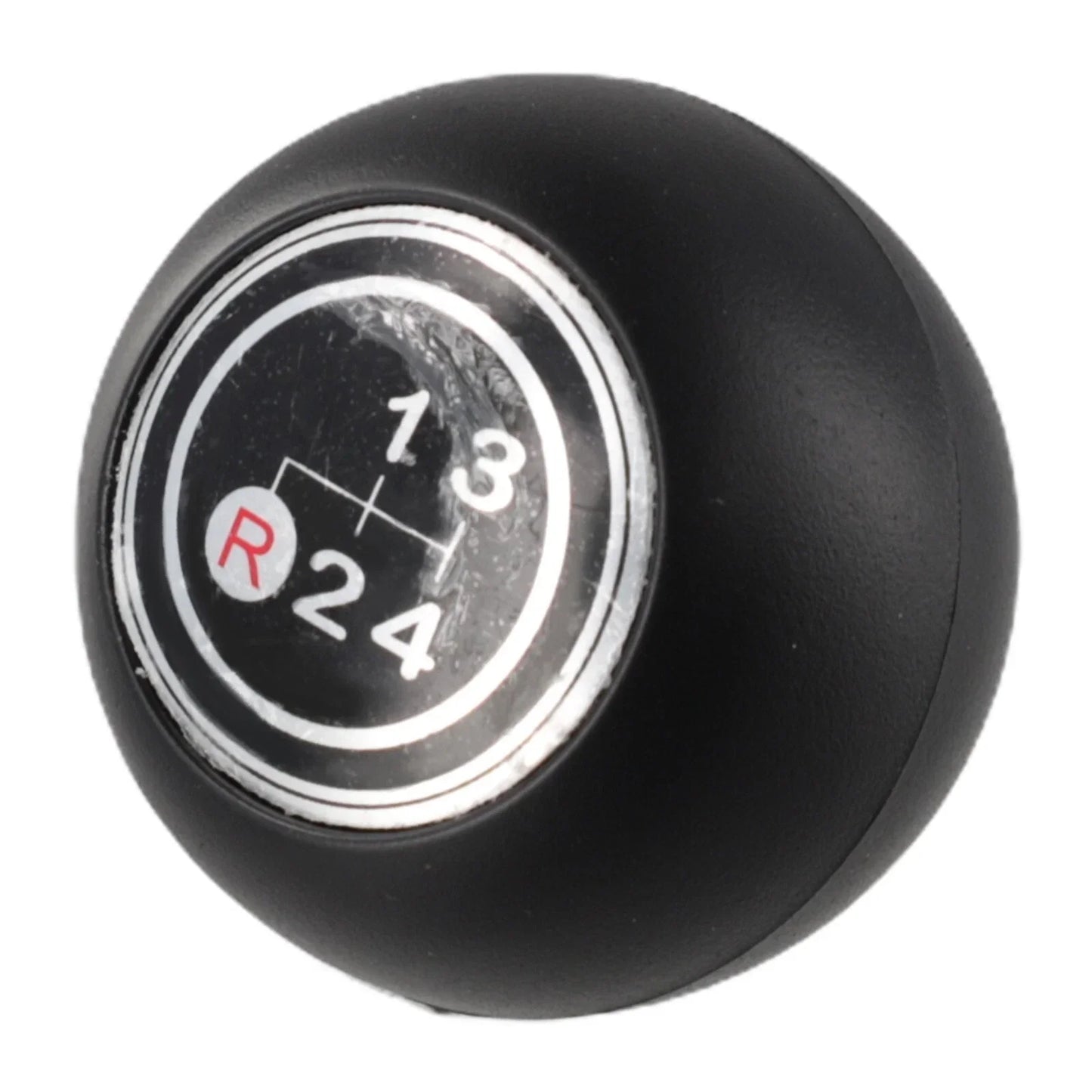 Black 4 Speed Gear Shift Knob Shifter for Toyota FJ40 FJ43 FJ45 BJ40 BJ45 HJ47