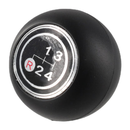Black 4 Speed Gear Shift Knob Shifter for Toyota FJ40 FJ43 FJ45 BJ40 BJ45 HJ47