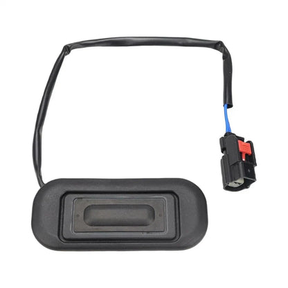 Liftgate Tailgate Trunk Release Switch for Chevrolet Equinox (2010-2017)