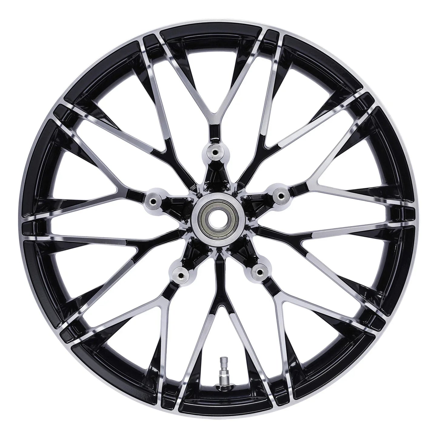 19 x 3.5 Front Wheel Rim for Harley Street Glide (2008-2023) ABS