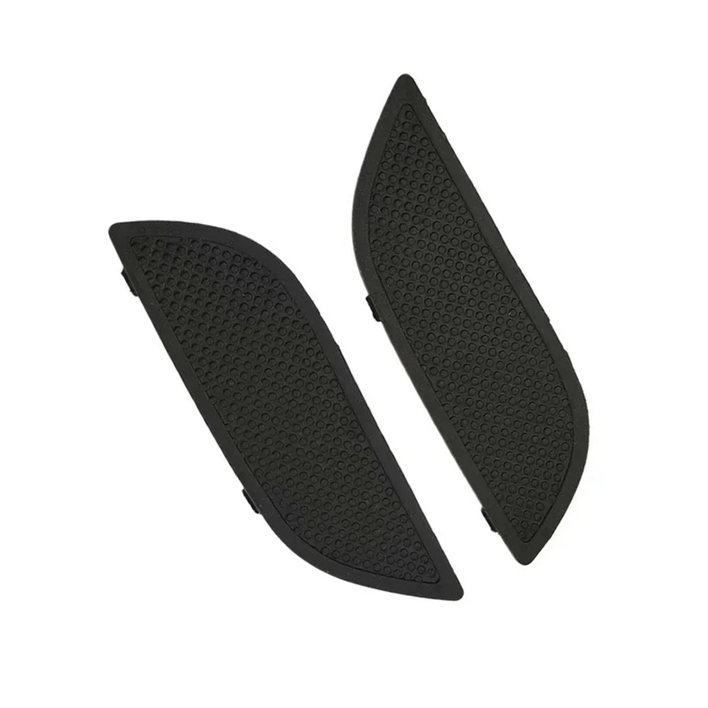Armrest Door Handle Pull Covers  Black for Honda CR-V (2012-2016)