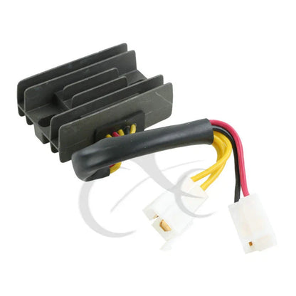 Voltage Rectifier Regulator for SUZUKI LS650L1 SV650S (2011-2016, 1999-2002)