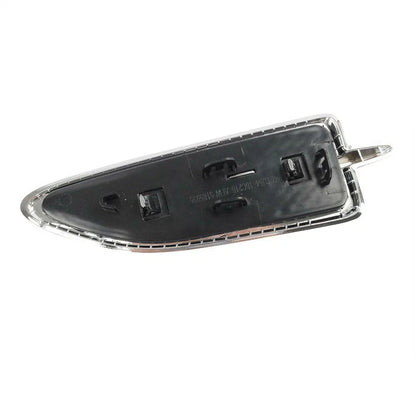 Right Side Fender Chrome Emblem Moulding for Ford Escape (2013-2015)