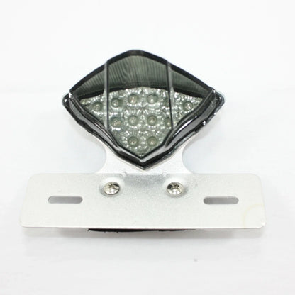 12V LED Brake Tail Light for Motorcycle PIT Trail Dirt Bike