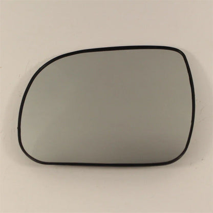 Heated Left Side Mirror Glass for Lexus RX300 RX330 RX350 RX400H (2003-2008)