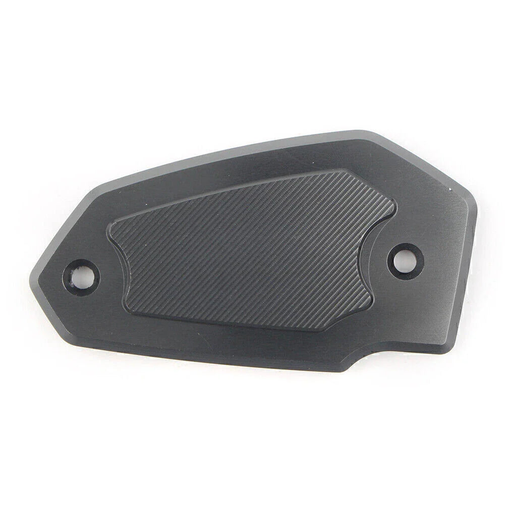 Front Brake Fluid Reservoir Caps for Kawasaki Ninja 650 Z650 Z900 (2017-2019)
