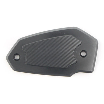 Front Brake Fluid Reservoir Caps for Kawasaki Ninja 650 Z650 Z900 (2017-2019)