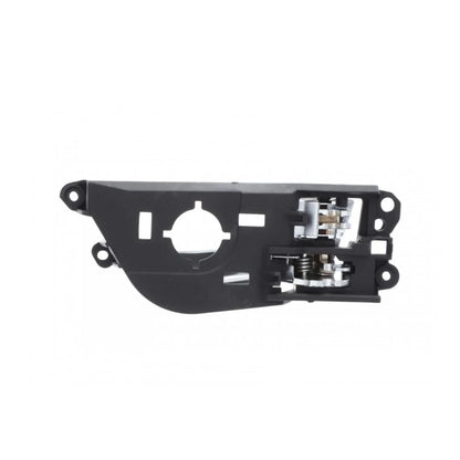 Front Left Silver Inner Door Handle for Hyundai Veloster (2011–2017)